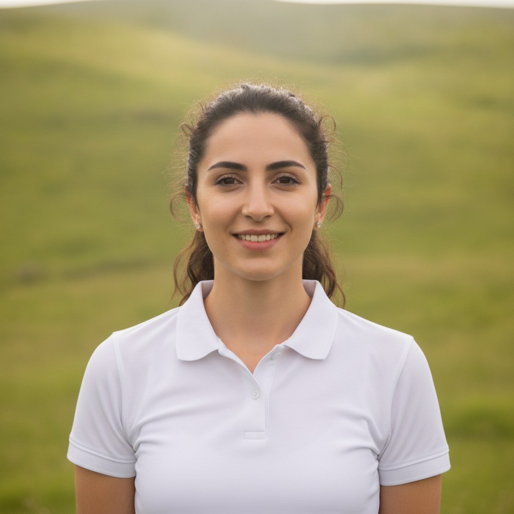 Zehra Güneş — Beslenme Uzmanı